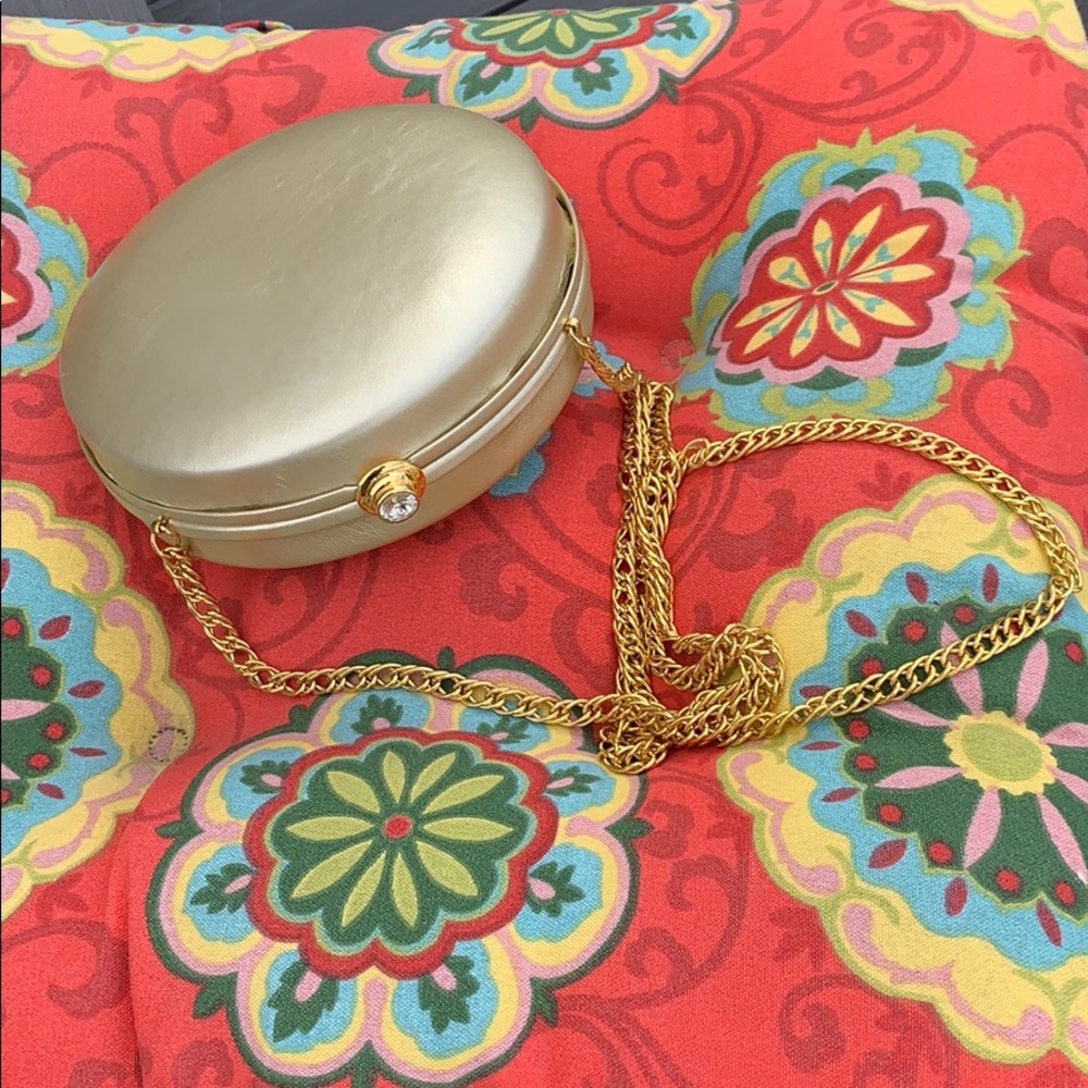 Bruno Magli purse - Picture 3 of 5
